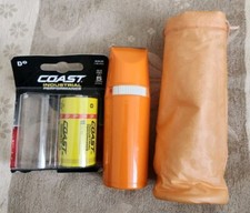 Vintage Orange Boots Shaver For Legs & Arms ,switzerland,Rare, Hard To Find