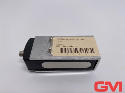 Pepperl+Fuchs Proximity Sensors FTK40 5.4039/1401 Capacitive Sensor 416171 - Picture 5 of 8