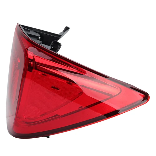 For 2016 2017 2018 Honda Pilot Factory LED Tail Lights Lamps Outer Right w/Bulb - Bild 5 von 11