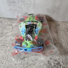 NEW Disney Toy Story RC Car 7" Burger King Toys 1995 1996 Pixar SEALED NEW