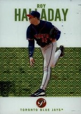 2003 Topps Pristine Baseball Pick Your Card