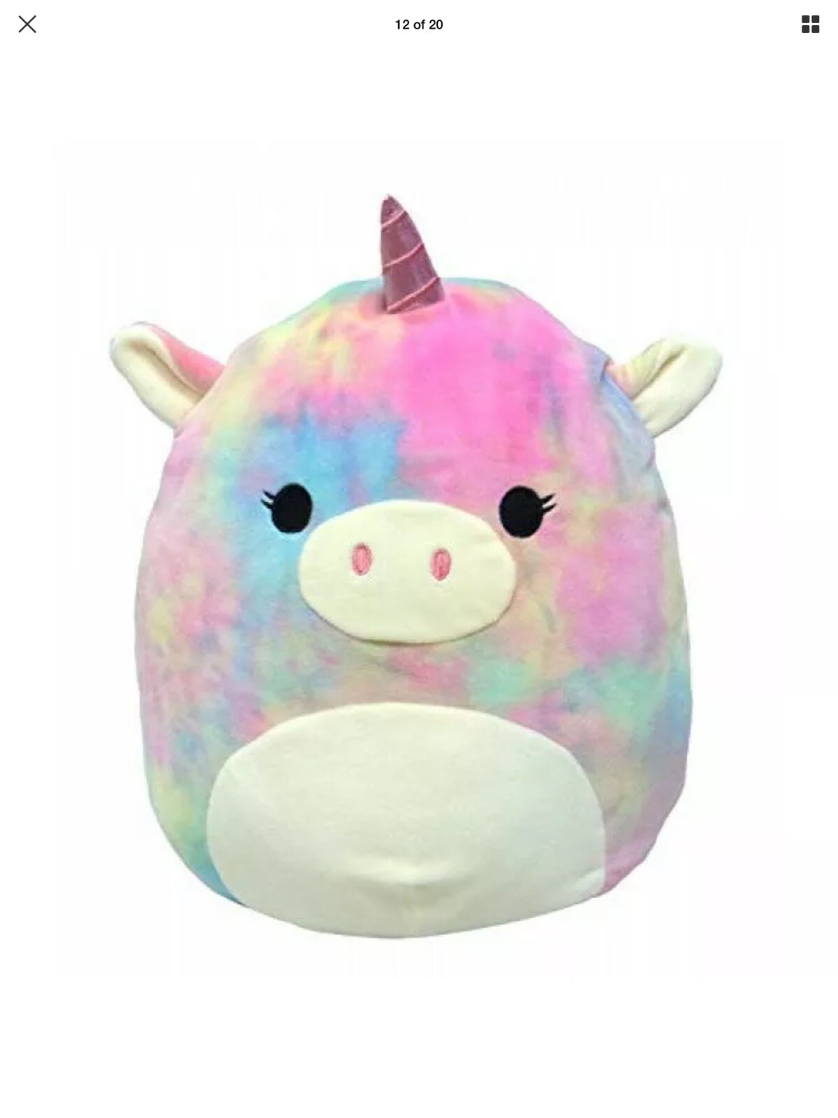 squishmallows fifi