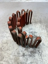 NEW NO BOX FALK 90T COUPLING GRID