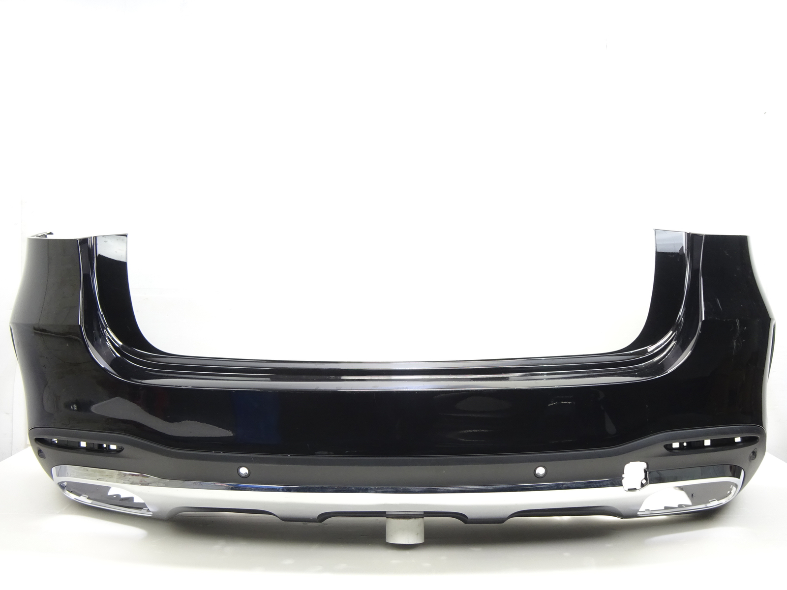 Mercedes GLE V167 AMG Rear Bumper 2019-On | OEM A1678851103 Used Genuine