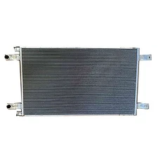 0986 A/C Condenser for 2013-2016 Kenworth T680/T880 2014-2016 Peterbilt 567