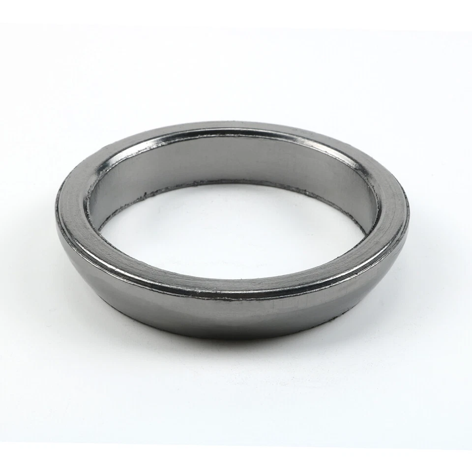 Polaris 440 500 600 700 800 Exhaust Gasket Seal Donut 1996-2016 3610046 - Image 3 of 4