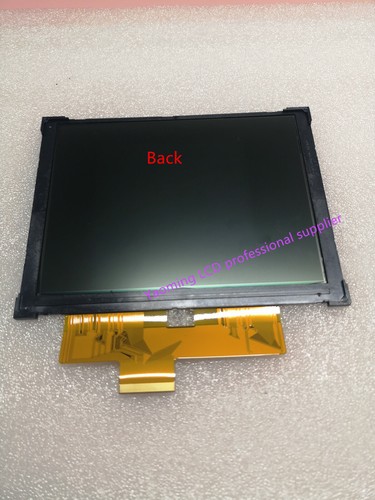 LCD Screen Glass For ABB ROBOT IRC5 Teach Flex Pendant DSQC679 3HAC028357-001 - Picture 2 of 3