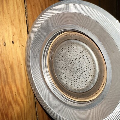 Vintage Alessi Michael Graves Pelicano Espresso Coffee Maker Italy