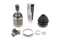 NTY Hardyscheibe LÄNgswelle Kardanwelle FÜR Honda CR-V RD 97-06 Accord Cl/C