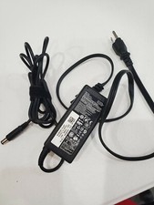 Dell Genuine AC Adapter PA-12 65w LA65NS2-01 PA-1650-02D4 4.5mm connector MGJN9