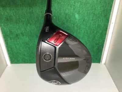 YAMAHA RMX VD/F 3W 15° TENSEI TB60F 2024 YAMAHA RMX VD 3W 15deg TENSEI TB60f S-flex fairway wood Golf