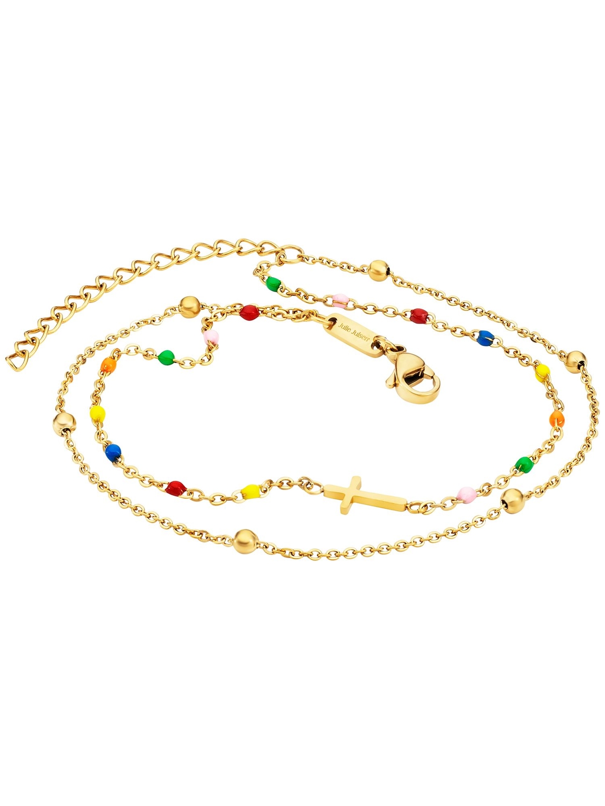 Julie Julsen JJAC29220G Дамская шляпка в стиле Эдельшталь 26 см 4790₽