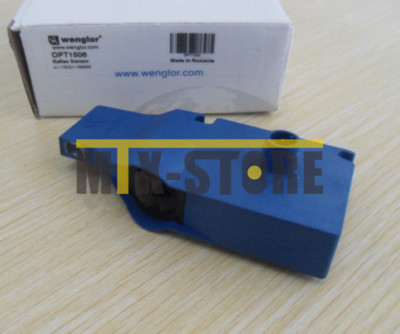 1PC Brand New Ones  Wenglor sensor OPT1506