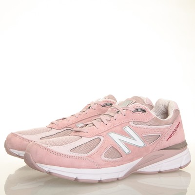 new balance 990 pink rose