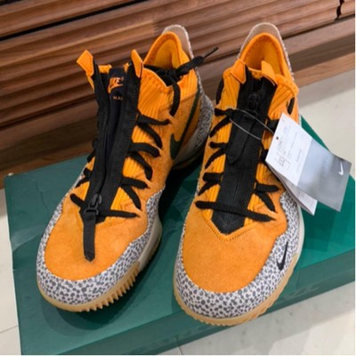 lebron xvi low ac