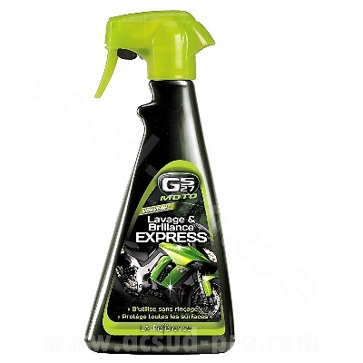 LAVA E BRILLA EXPRESS GS27 500 ML