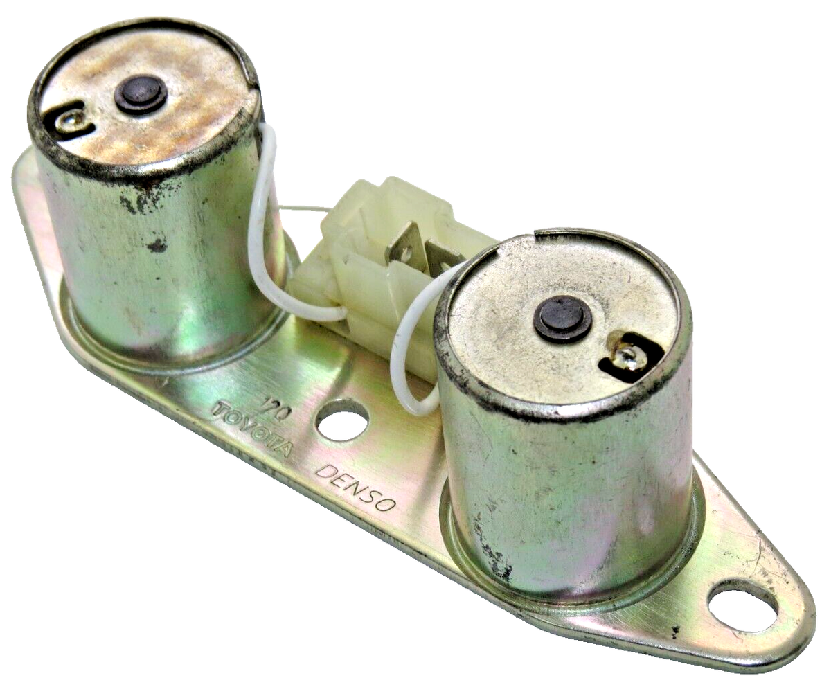 NEW GENUINE/ OEM 85420-30050 8542030050 TRANSMISSION SOLENOID ASSY