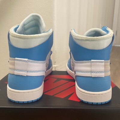 Jordan 1 Retro OG x Off-White High UNC - Size 11 with Jordan 1 Retro OG x Off-White High UNC - Size 11 with