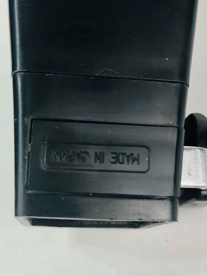 VTG Vivitar Clamp for 365 Electronic Flash Mount Tripod Mount Camera Photography - Image 4 of 4