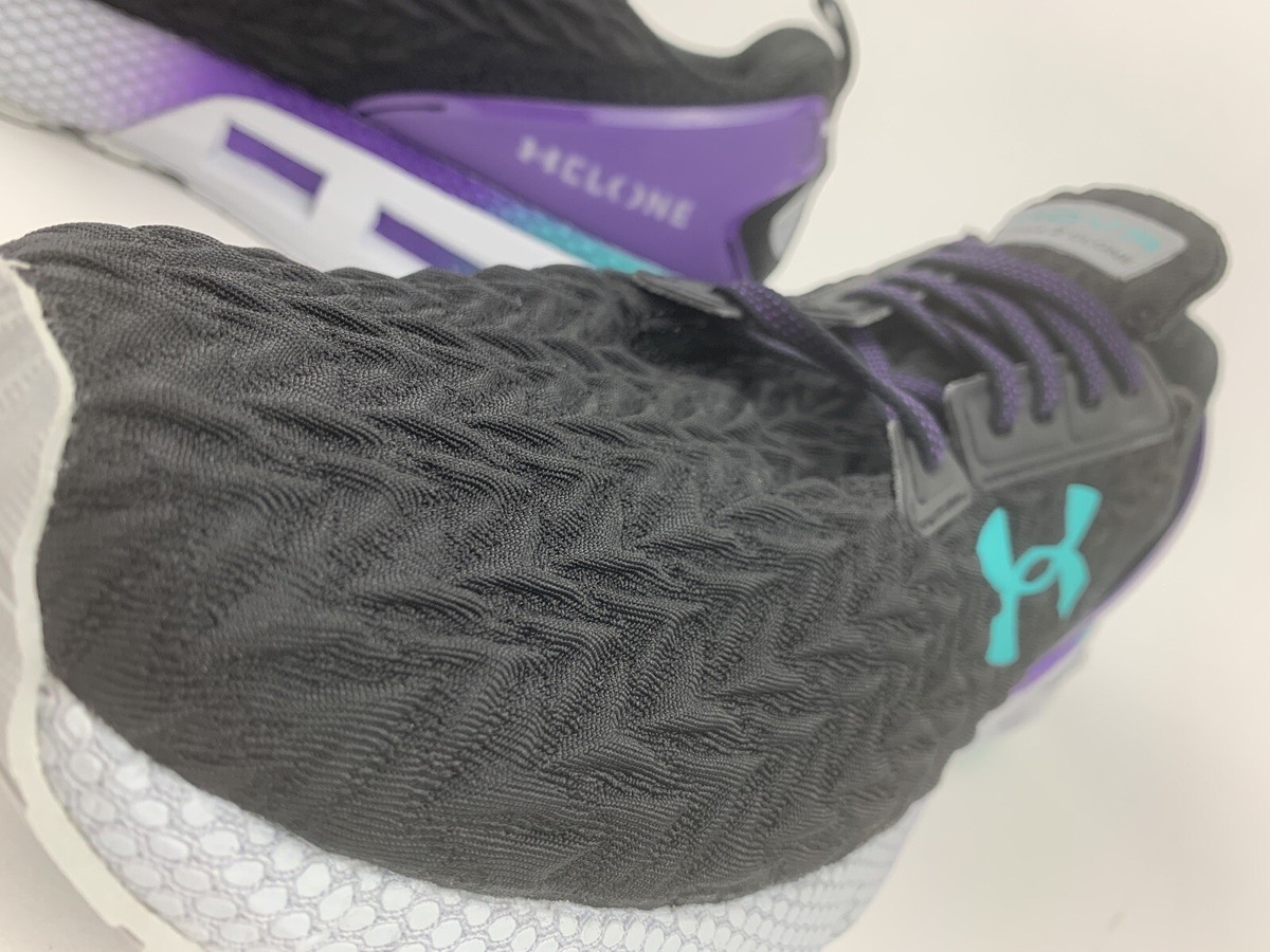 ak様 Under Armour Spotlight Clone 3.0 MC 'Black Rebel Pink