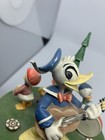 1971 Anri Walt Disney Donald Duck Music Box *READ* — photo 6