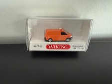 WIKING 092703 1:160 Kommunal - VW T5 GP Kaste...