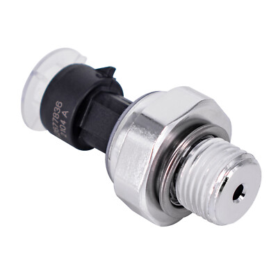 #ad Genuine ACDELCO Engine Oil Pressure Sensor D1846A GM OE 12677836 for Chevrolet $73.95