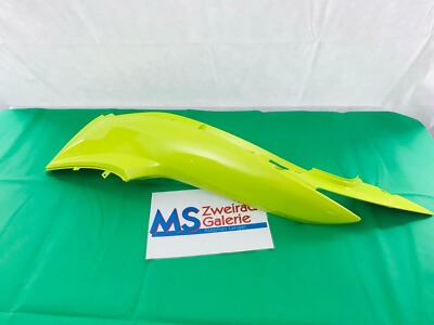 Honda SH 125 Verkleidung hinten fairing links cover lh Seitenverkleidung rear