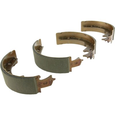 For 1960-1965 Mercury Comet Drum Brake Shoe Front Centric 1961 1962 1963 1964