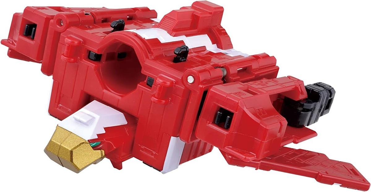 コウノドリ 1〜30 Bandai Number One Sentai Gozyuger DX Wolf Dekalibur 50 w