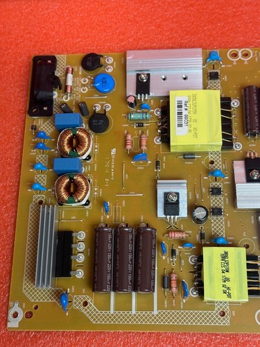 Placa de fuente de alimentación Vizio D50-E1 (715G8460-P02-001-002H) PLTVHY403GAA2 #A - Imagen 2 de 4
