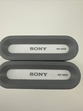 Sony Psz-ha2t FireWire 800 2tb USB 3.0 HDD for sale online | eBay