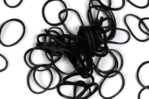 RUBBER LOOM BANDS ASSORTED BRACELET MAKING MULTI COLOUR Up To 15000 DIY KIDS UK - Picture 37 of 102
