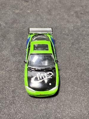 Racing Champions The Fast and The Furious 1995 Mitsubishi