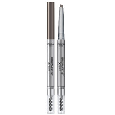 LOREAL Brow Artist Xpert Brow Pencil & Brush - various shades