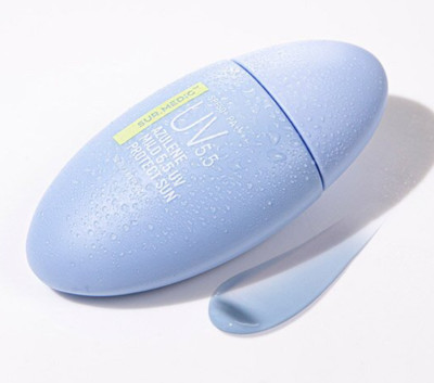 Neogen Azulene Mild 5.5 UV Protect Sun 50ml SPF50+ PA++++ K-Beauty