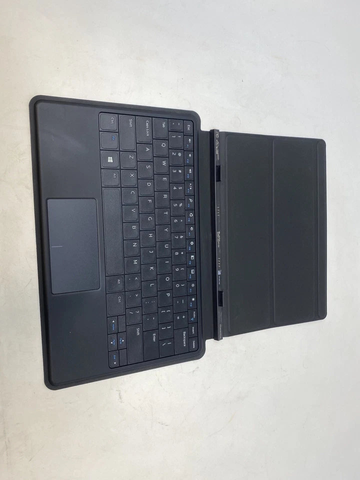 Dell Venue Slim Tablet Keyboard Cover K11A K11A001 - Image 2 of 4