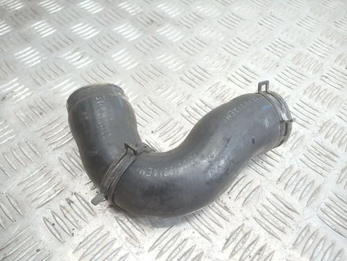 Volkswagen Golf IV 1998 Diesel 66kW Schlauch / Leitung Ladeluftkühler UST96812