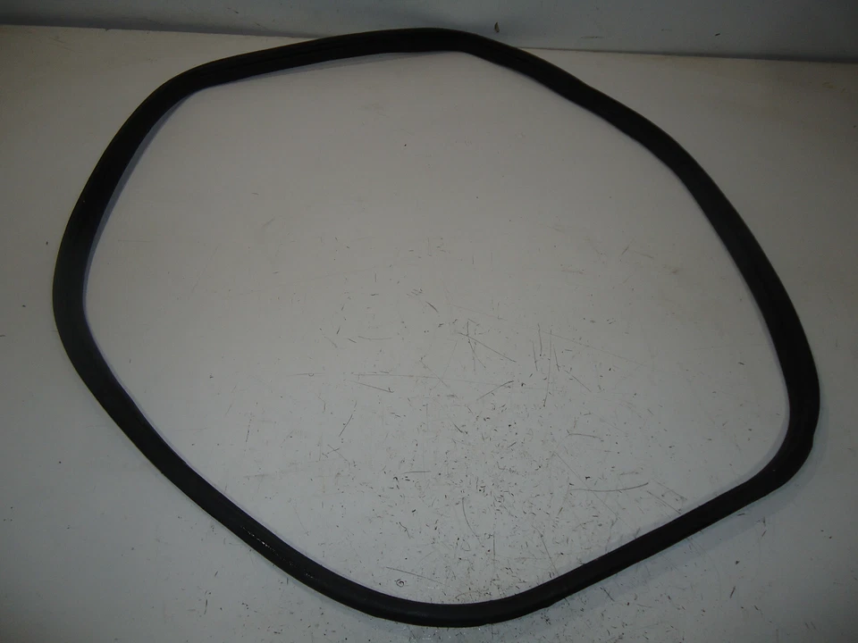 Station Wagon Saturn LW300 2002 puerta trasera derecha sello de goma Foto 4 de 4