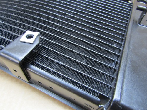 CF Moto 700 CL-X Adventure 2024 only 551 miles radiator (14091) - Picture 2 of 13