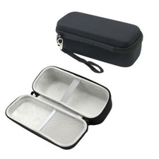 Microphone Pouch Bag Microphone Protecting Storage Box For Rode NTG Microphone