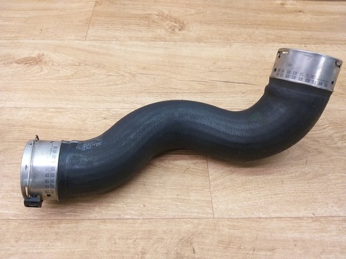 Mercedes W246 W176 M270 Ladeluftschlauch Turboschläuch A2465280282 (50Tkm)