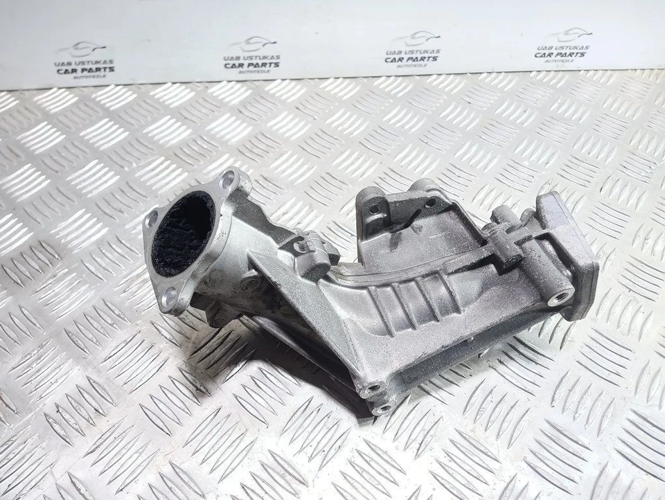 Vauxhall Meriva B 2011 Diesel 74kW Hose / Line Intercooler UST74604 - Image 3 of 4