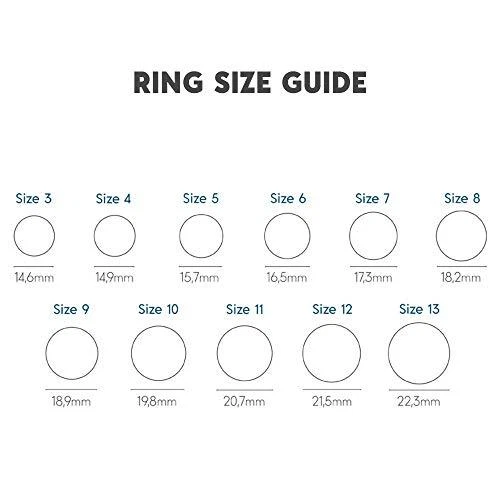 14k Yellow Gold Filled Ring for Women, Casual Band with Diagonal Tiny Lines - Изображение 4 из 4