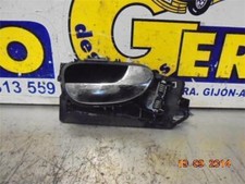 Del Dcha Manilla Interior Puerta Delantera Derecha Peugeot 307 (3A/C) 2.0 Hdi 90