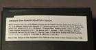 15W Power Supply Adapter From Amazon Cord Charger — photo 4