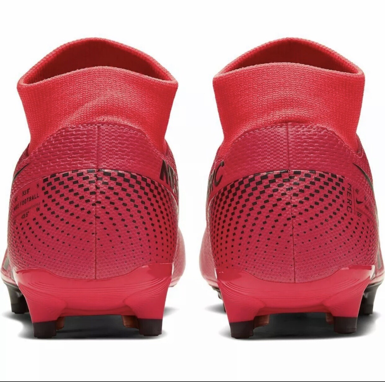 nike mercurial superfly 7 academy mg pink