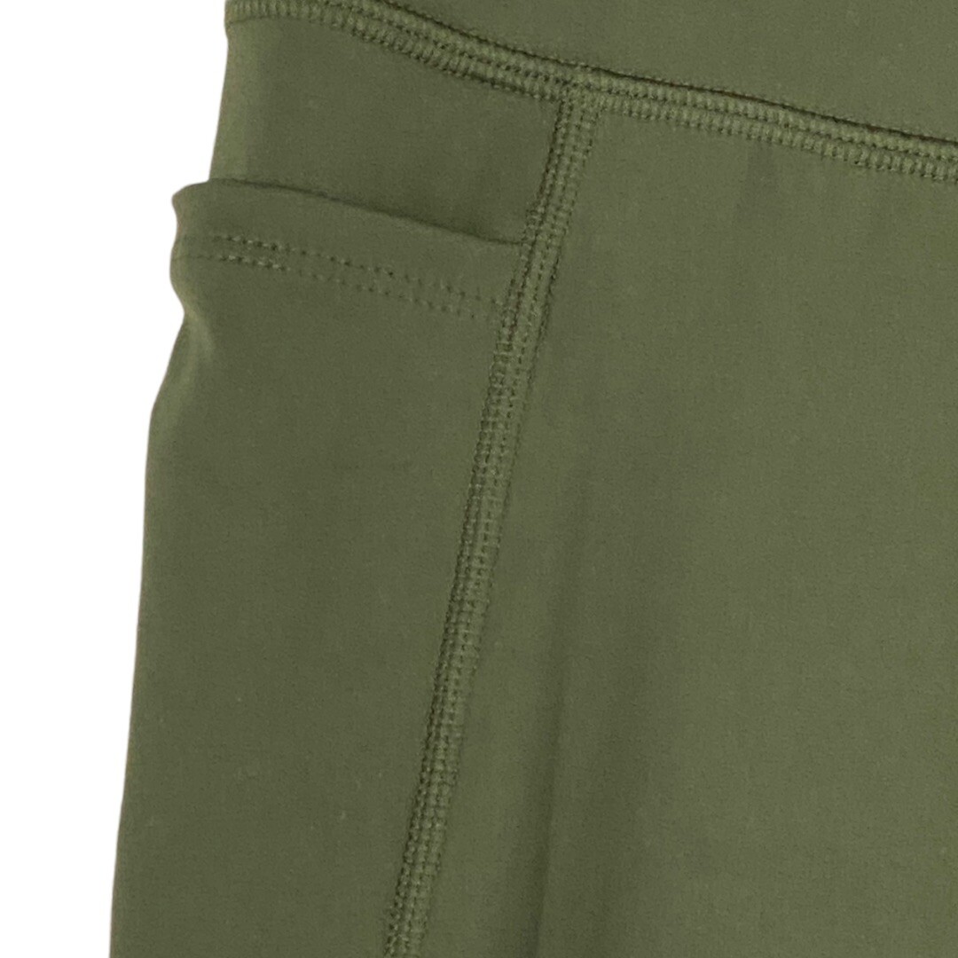 All in Motion Women Ultra HighRise Moisture Wicking Capri Leggings