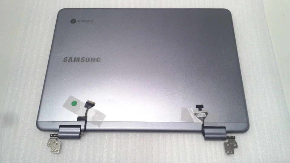 Samsung XE521QAB-K01US LCD Touch Screen Assembly for 12.2" Chrome Book Plus Gray - Image 4 of 4