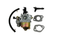 Carburetor Honda 5.5HP 6.5HP GX160 GX200 Free Gaskets Included